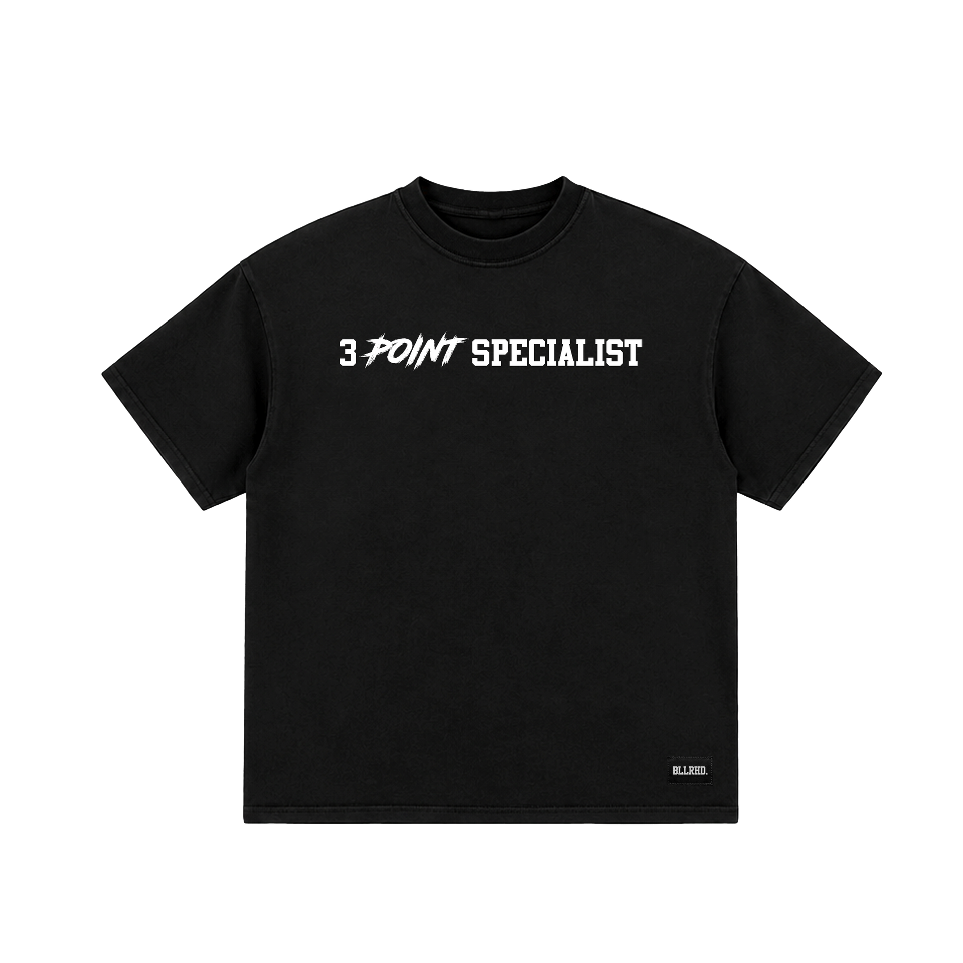 3 POINT SPECIALIST