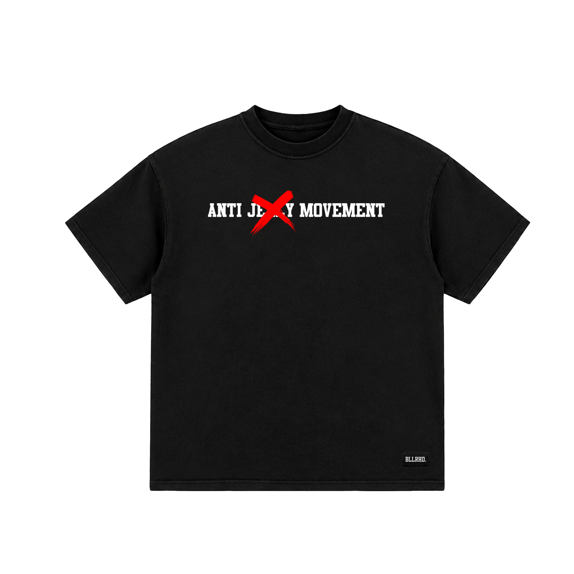 ANTI JELLY